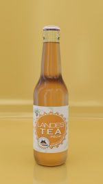 Landes Tea Pêche