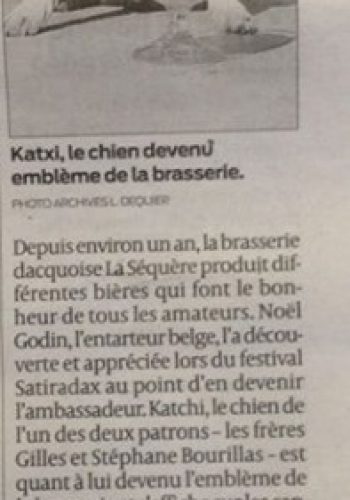 Sud-Ouest Janvier 2013